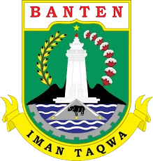 Logo Provinsi Banten